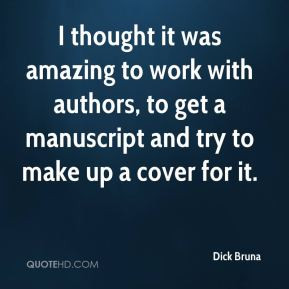 cock millions sperm dick francis quotes