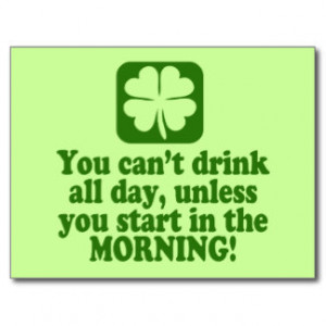 funny st patricks day drinking toasts march st patricks day quotes