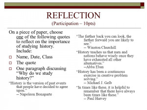 the relevance of the study of history The study of history is important because it allows one to make more sense of the current world one can look at past economic and cultural trends and be able to offer reasonable predictions of. the relevance of the study of history The study of history is important because it allows one to make more sense of the current world one can look at past economic and cultural trends and be able to offer reasonable predictions of.