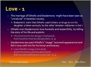 Othello Jealousy Quotes. QuotesGram