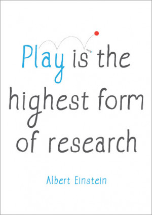 Research paper on albert einstein