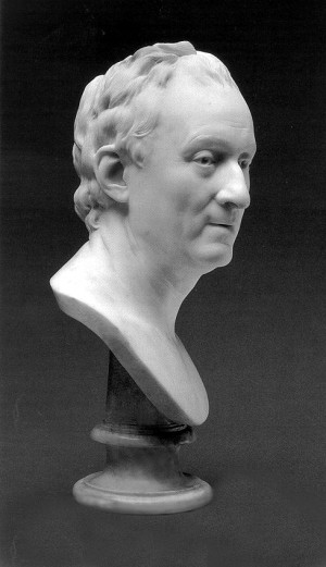A biography of denis diderot