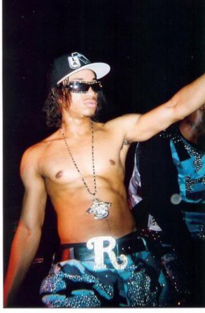 Pretty Ricky Spectacular Pictures 24