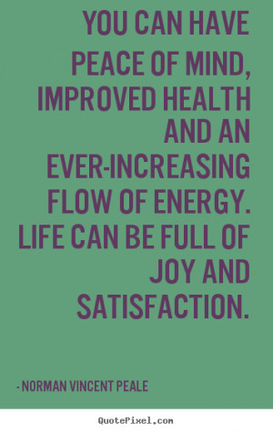 healthy living! Check out the rest of our 21 Healthy Lifestyle Quotes ...