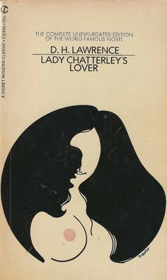 Reading ‘Lady Chatterley’s Lover’