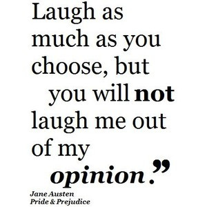 Jane Austen Pride And Prejudice Quotes. QuotesGram