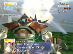 Star Fox 64 Slippy Quotes. QuotesGram