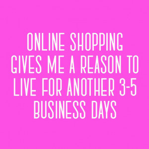 Online Shopping