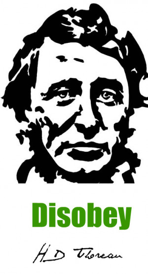 henry david thoreaus essay civil disobedience henry david thoreaus essay civil disobedience