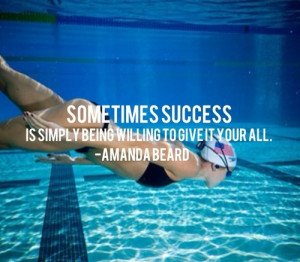 Racing Quotes For Swimming. QuotesGram Racing Quotes For Swimming. QuotesGram