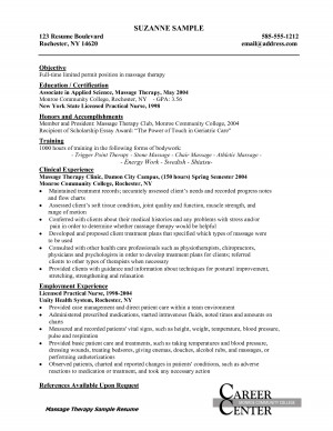 Resume templates for licensed practical nurse