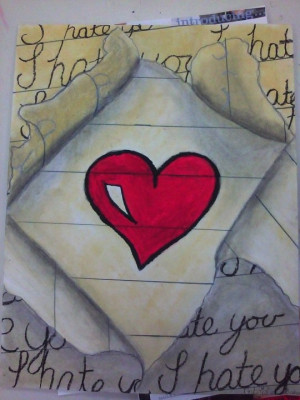 Love Conquers Hate Quotes. QuotesGram