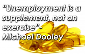 Unemployment essay titles