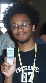 Aaron McGruder