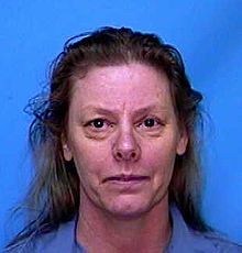 Aileen Wuornos