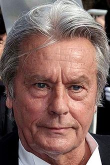 Alain Delon