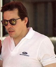 Alan Kulwicki