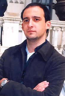Alejandro Amenabar