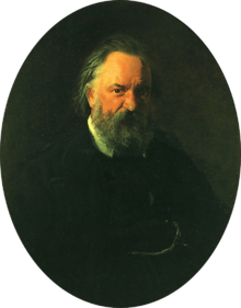 Alexander Herzen