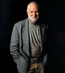 Anthony Caro