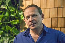 Arkady Volozh