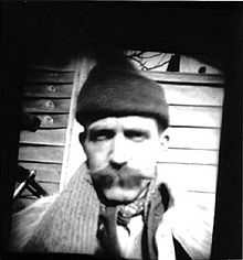 Billy Childish