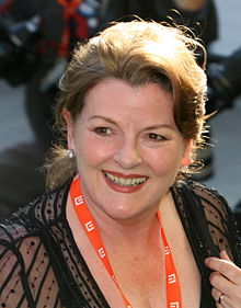 Brenda Blethyn