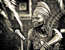 Brenda Fassie