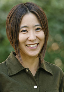 Cheryl Hayashi