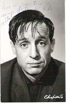 Chespirito