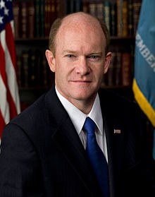 Chris Coons