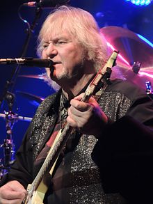 Chris Squire