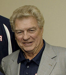 Chuck Daly
