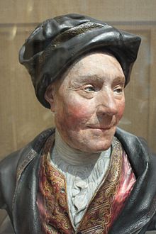 Colley Cibber