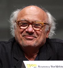 Danny DeVito