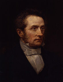 Dean Stanley