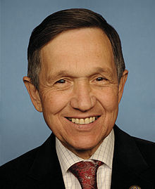 Dennis Kucinich