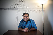 Devdutt Pattanaik