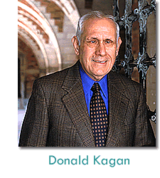 Donald Kagan