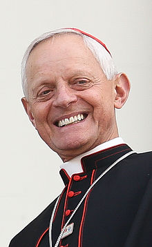 Donald Wuerl