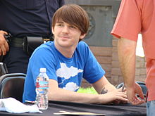 Drake Bell
