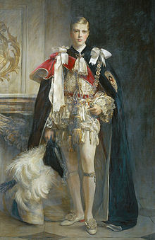 Edward VIII