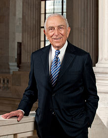 Frank Lautenberg