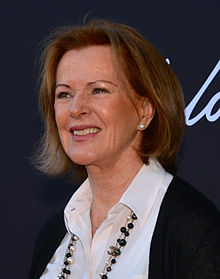 Frida Lyngstad