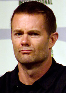 Garret Dillahunt