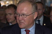 Goran Persson
