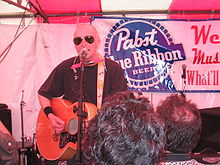 Graham Parker