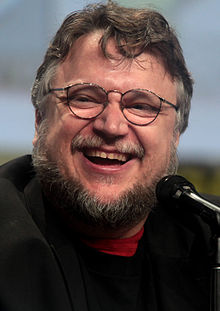 Guillermo del Toro