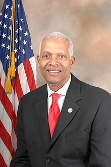 Hank Johnson