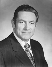 Harold E. Hughes